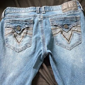Extreme Couture Jeans (New)